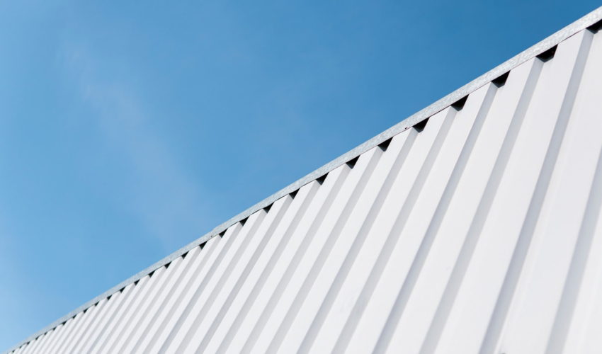 9 Things to Know About Commercial Metal Roofing