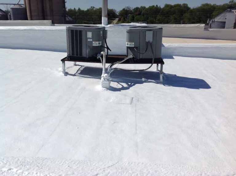 commercial roofing companies Des Moines