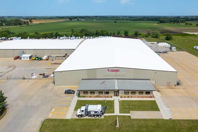 Indianola commercial roofing solutions