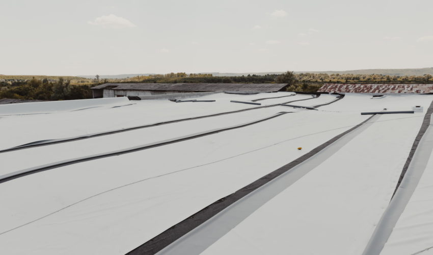 Advantages of Membrane Coating Systems